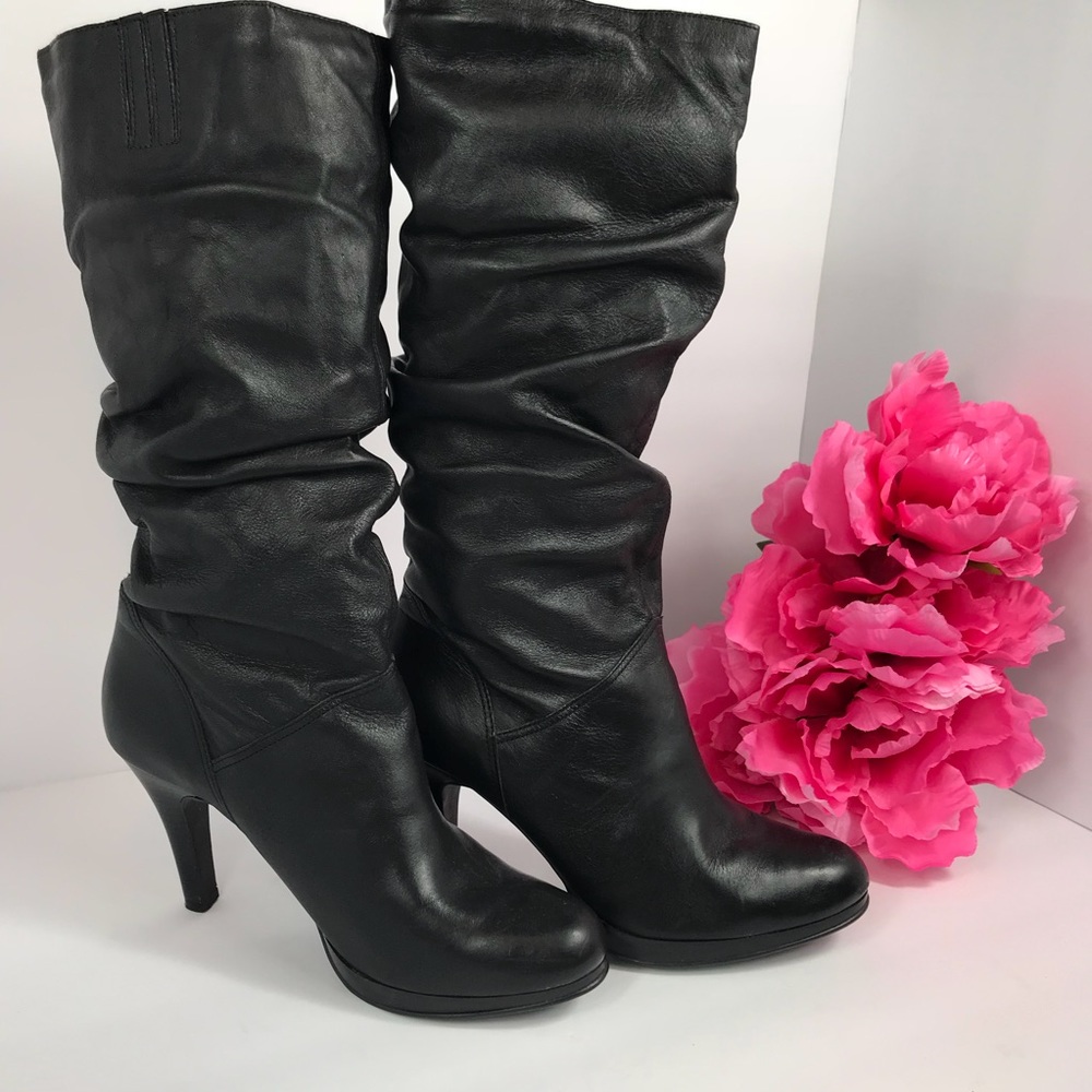 Cathy Jean women boots.